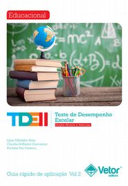 TDE II - Guia R&Atilde;&iexcl;pido de Aplica&Atilde;&sect;&Atilde;&pound;o VOL. 2