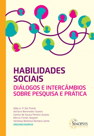 Habilidades sociais di&Atilde;&iexcl;logos e interc&Atilde;&cent;mbios sobre pesquisa e pr&Atilde;&iexcl;tica