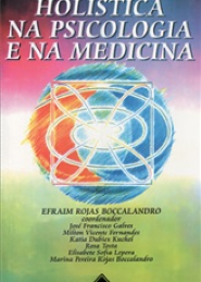 Hol&Atilde;&shy;stica na Psicologia e na Medicina 