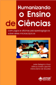 Humanizando o Ensino de Ci&Atilde;&ordf;ncias