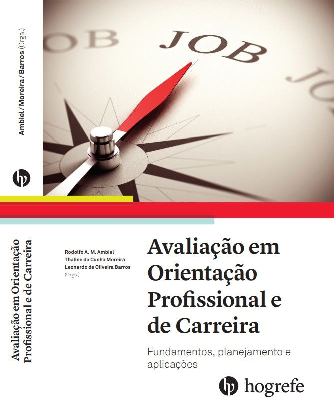 Avalia&Atilde;&sect;&Atilde;&pound;o em Orienta&Atilde;&sect;&Atilde;&pound;o Profissional e de Carreira
