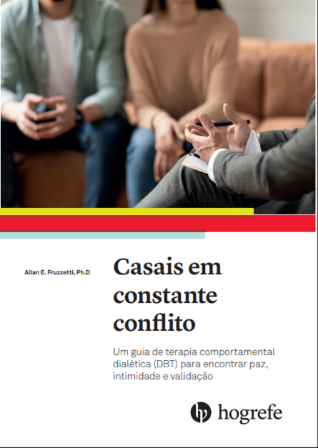 Casais em constante conflito