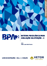 BPA-2 Manual (Livro de Instru&Atilde;&sect;&Atilde;&micro;es) VOL. 1