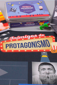 Jogo Inimigos do Protagonismo