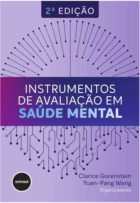 Instrumentos de Avalia&Atilde;&sect;&Atilde;&pound;o em Sa&Atilde;&ordm;de Mental