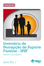 IPSF Livro de Instru&Atilde;&sect;&Atilde;&micro;es (Manual)  VOL. 1