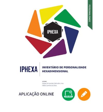 IPHEXA- Aplica&Atilde;&sect;&Atilde;&pound;o online