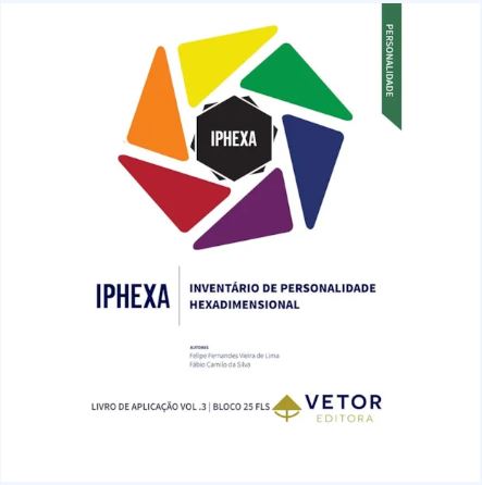 IPHEXA- LIVRO DE APLICA&Atilde;�&Atilde;�O VOL. 3