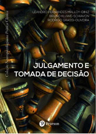 Julgamento e tomada de decis&Atilde;&pound;o
