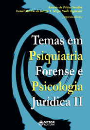 Temas em Psiquiatria Forense e Psicologia Juridica Vol.II