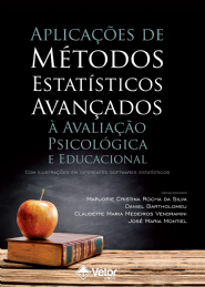 Aplica&Atilde;&sect;&Atilde;&micro;es de Metodos Estatiticos Avancados a Avalia&Atilde;&sect;&Atilde;&pound;o