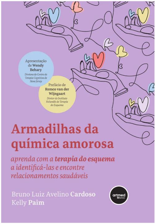 Armadilhas da Qu&Atilde;&shy;mica Amorosa