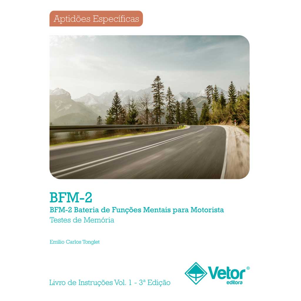 Templam Livro de Instru&Atilde;&sect;&Atilde;&micro;es - BFM-2 VOL. 1
