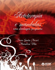 Arteterapia e Mandalas - Uma Abordagem Junguiana 