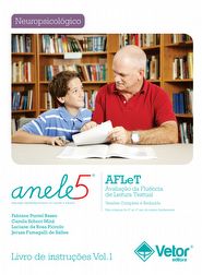 Anele 5 Livro de Instru&Atilde;&sect;&Atilde;&micro;es (Manual) VOL. 1