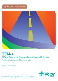 BFM-4 Livro de Instru&Atilde;&sect;&Atilde;&micro;es