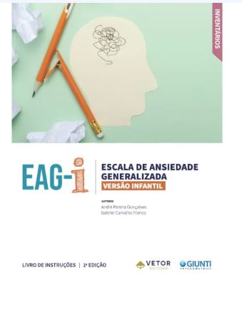EAG-I - Livro de Instru&Atilde;&sect;&Atilde;&micro;es