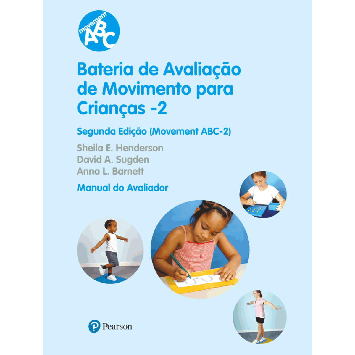 M-ABC-2 - PROTOCOLO DE REGISTRO 11-16 ANOS