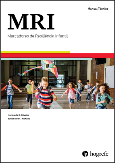 MRI - Marcadores de Resili&Atilde;&ordf;ncia Infantil - (Crivo)
