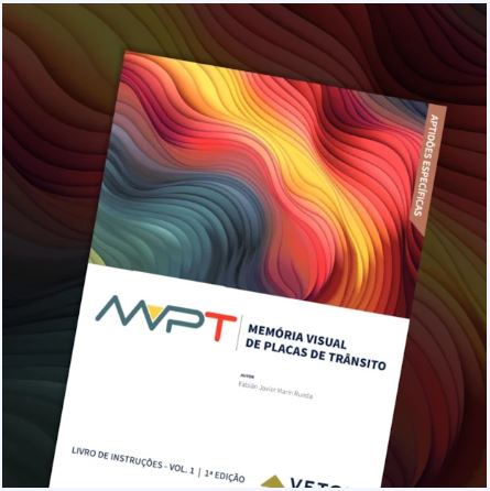 Cole&Atilde;&sect;&Atilde;&pound;o MVPT, Mem&Atilde;&sup3;ria Visual de Placa de Tr&Atilde;&cent;nsito