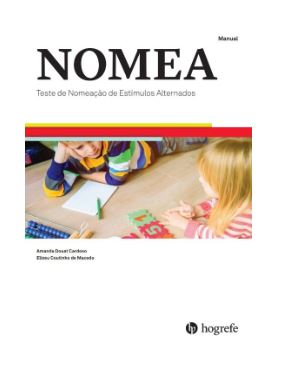 NOMEA Manual