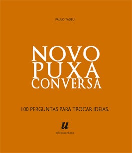NOVO PUXA CONVERSA