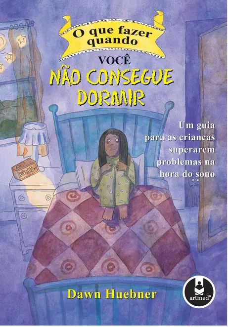 O que Fazer Quando Voc&Atilde;&ordf; N&Atilde;&pound;o Consegue Dormir