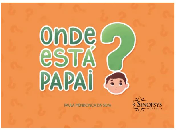 Onde est&Atilde;&iexcl; papai?