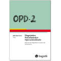 OPD-2 - Diagn&Atilde;&sup3;stico Psicodin&Atilde;&cent;mico Operacionalizado  Manual de diagn&Atilde;&sup3;stico e plano de tratamento