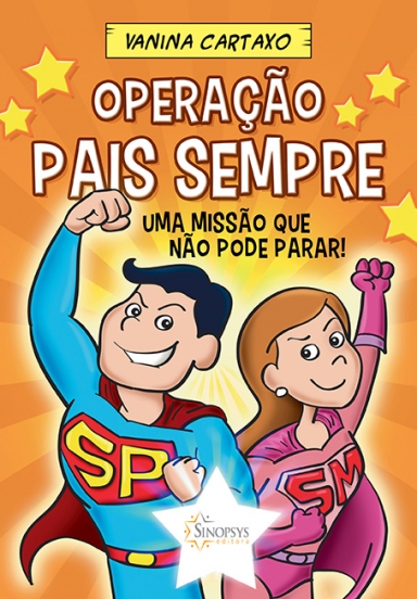 OPERA&Atilde;�&Atilde;�O PAIS SEMPRE: UMA MISS&Atilde;�O QUE N&Atilde;�O PODE PARAR!