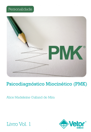 PMK Livro de Instru&Atilde;&sect;&Atilde;&pound;o (Manual) VOL. 1