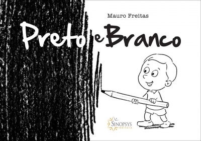 Preto e branco