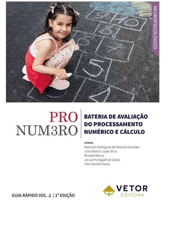 PRONUMERO - Guia R&Atilde;&iexcl;pido VOL.2 