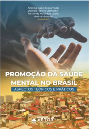 Promo&Atilde;&sect;&Atilde;&pound;o da Sa&Atilde;&ordm;de Mental no Brasil
