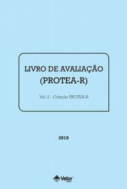Livro de Avalia&Atilde;&sect;&Atilde;&pound;o - Protea-R