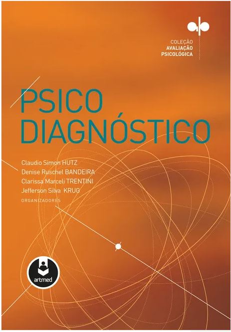 Psicodiagn&Atilde;&sup3;stico