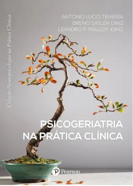 Psicogeriatria na pr&Atilde;&iexcl;tica cl&Atilde;&shy;nica