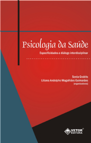 Psicologia da Sa&Atilde;&ordm;de Especificidades e Di&Atilde;&iexcl;logo Interdisciplinar 