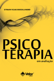 Psicoterapia em Avalia&Atilde;&sect;&Atilde;&pound;o