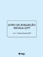 Escala-QVT - Livro de Avalia&Atilde;&sect;&Atilde;&pound;o VOL. 3