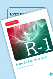 Cole&Atilde;&sect;&Atilde;&pound;o R-1 Teste n&Atilde;&pound;o Verbal de Intelig&Atilde;&ordf;ncia