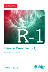 R-1 Livro de Exerc&Atilde;&shy;cio VOL. 2