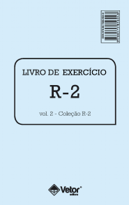 R-2 Livro de Exerc&Atilde;&shy;cio (Cart&Atilde;&micro;es de Aplica&Atilde;&sect;&Atilde;&pound;o) VOL. 2