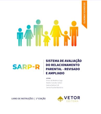 SARP-R - Livro de Instru&Atilde;&sect;&Atilde;&micro;es VOL.1