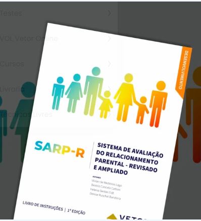 Cole&Atilde;&sect;&Atilde;&pound;o SARP-R