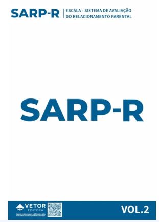 SARP-R - Livro de Protocolo VOL.2