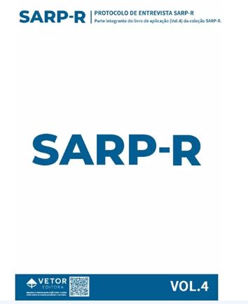 SARP-R - Livro de Protocolo VOL.4
