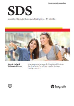 SDS - Caderno de Ocupa&Atilde;&sect;&Atilde;&micro;es