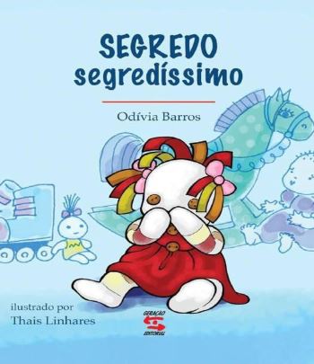Segredo segred&Atilde;&shy;ssimo