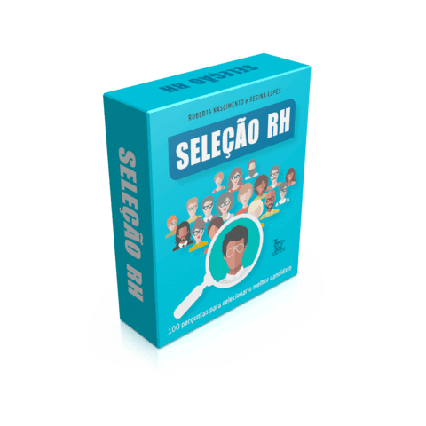 SELE&Atilde;�&Atilde;�O RH